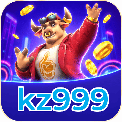 kz999 Logo 1