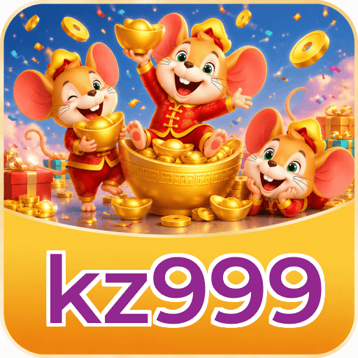 kz999 Instalar Logo 3