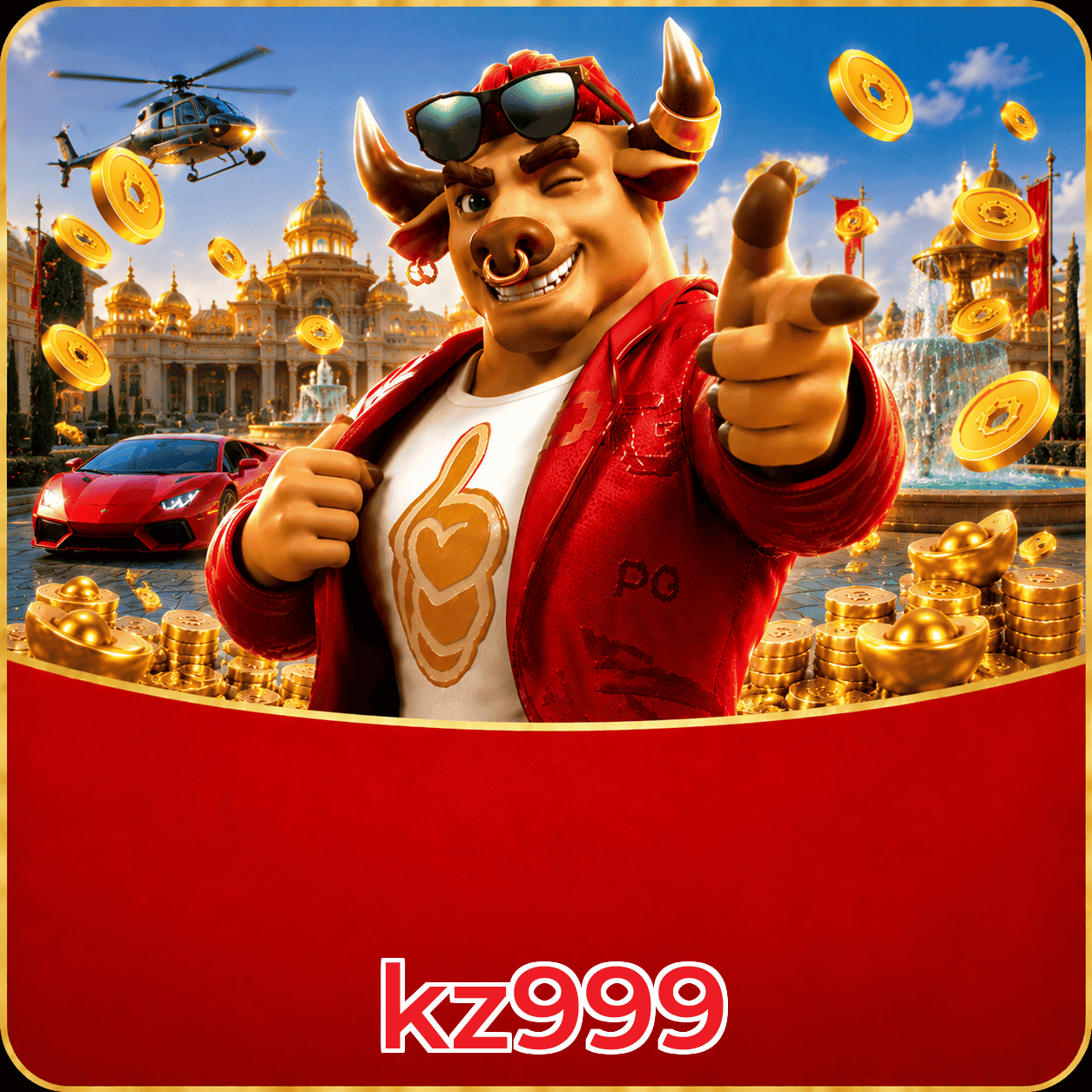 Certificação GLI kz999