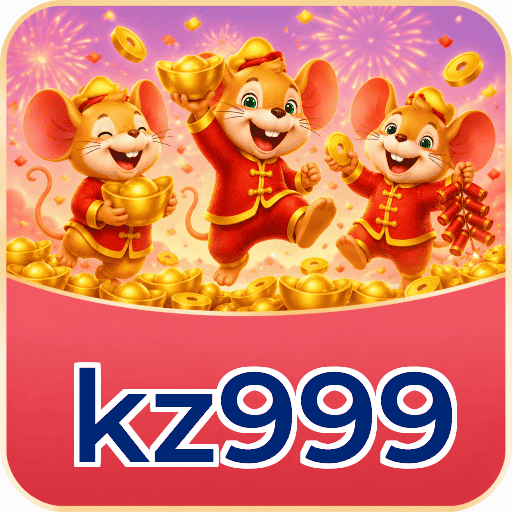 kz999 Logo 2