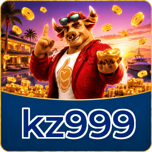 kz999 Licenciado Curaçao - Segurança SSL 256-bit