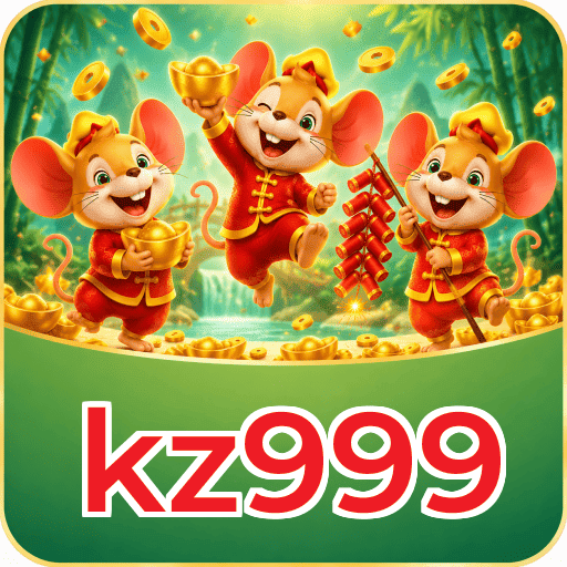 Slots kz999 - Jackpots Progressivos