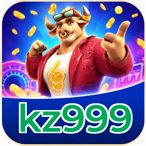 kz999 Logo 3