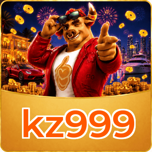 kz999 Segurança Logo 2