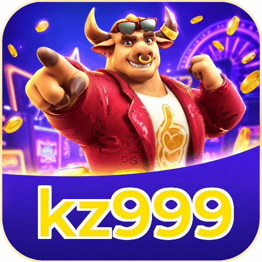 kz999 Segurança Logo 1
