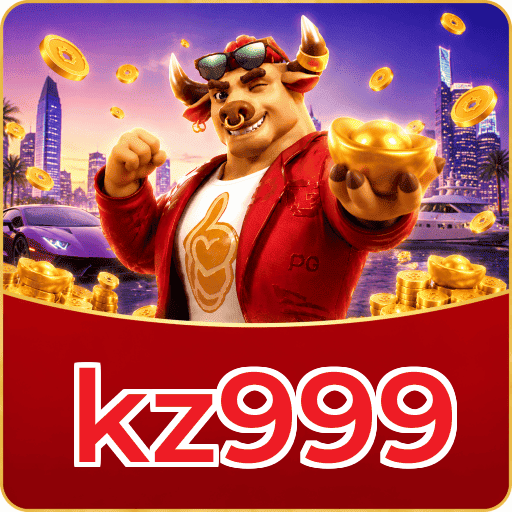 kz999 Instalar Logo 2