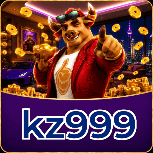 kz999 Segurança Logo 3