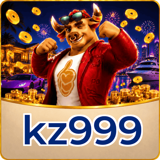 Slots kz999 - RTP Alto Certificado