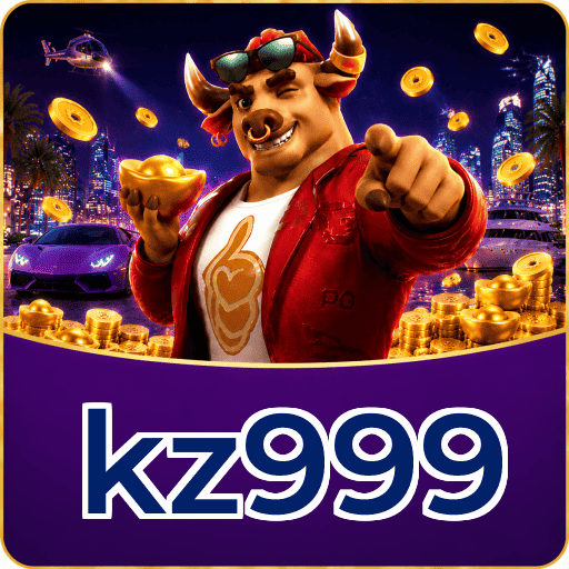 Plataforma kz999 - Segurança SSL 256-bit